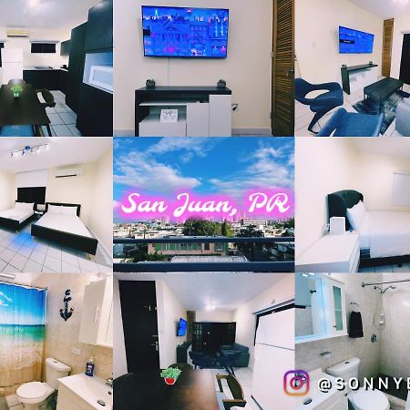 2Bd 2Bth Condo In San Juan Unit 1 外观 照片