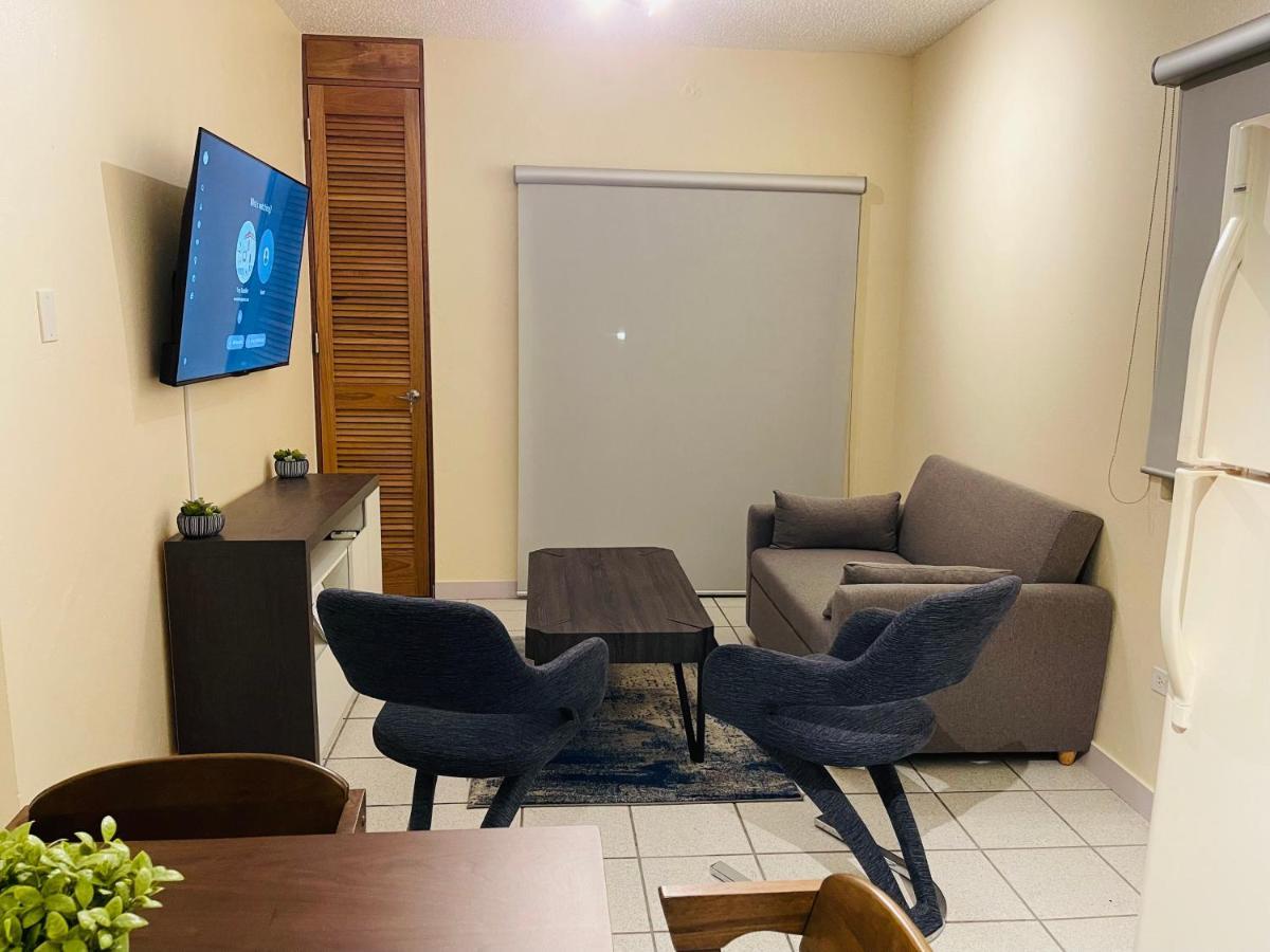 2Bd 2Bth Condo In San Juan Unit 1 外观 照片