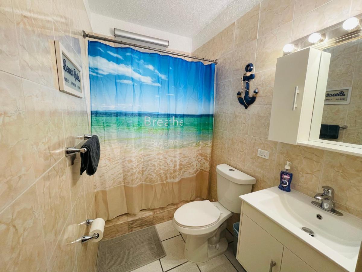 2Bd 2Bth Condo In San Juan Unit 1 外观 照片