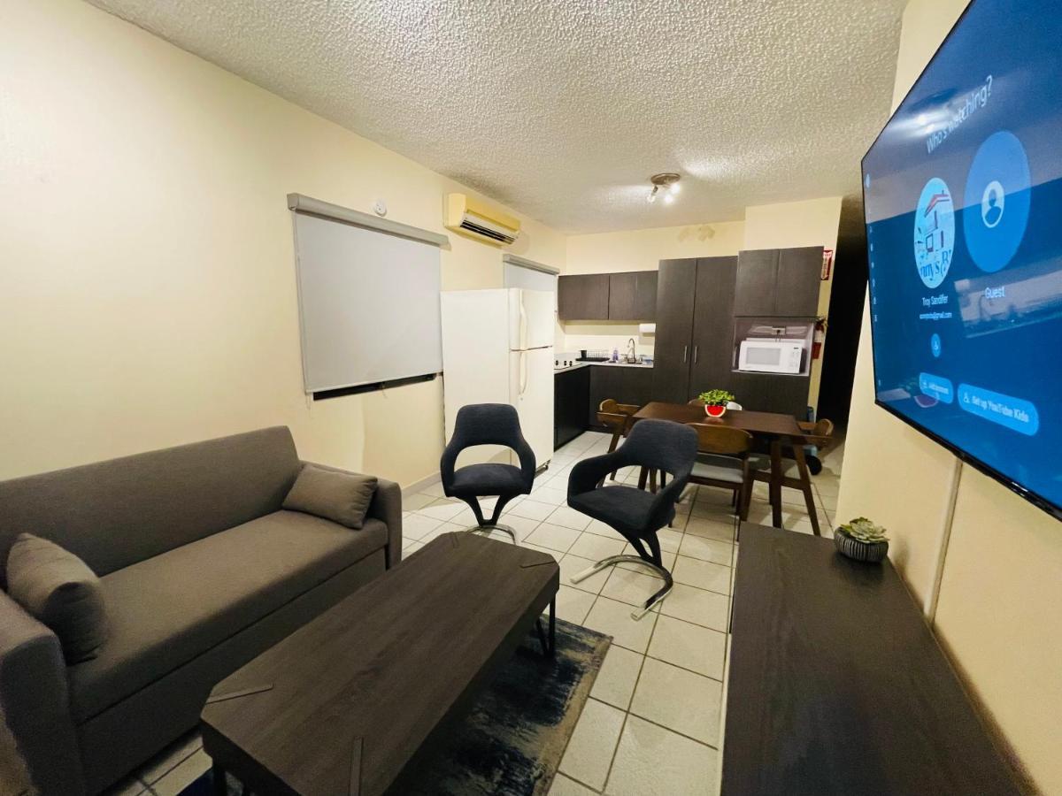 2Bd 2Bth Condo In San Juan Unit 1 外观 照片