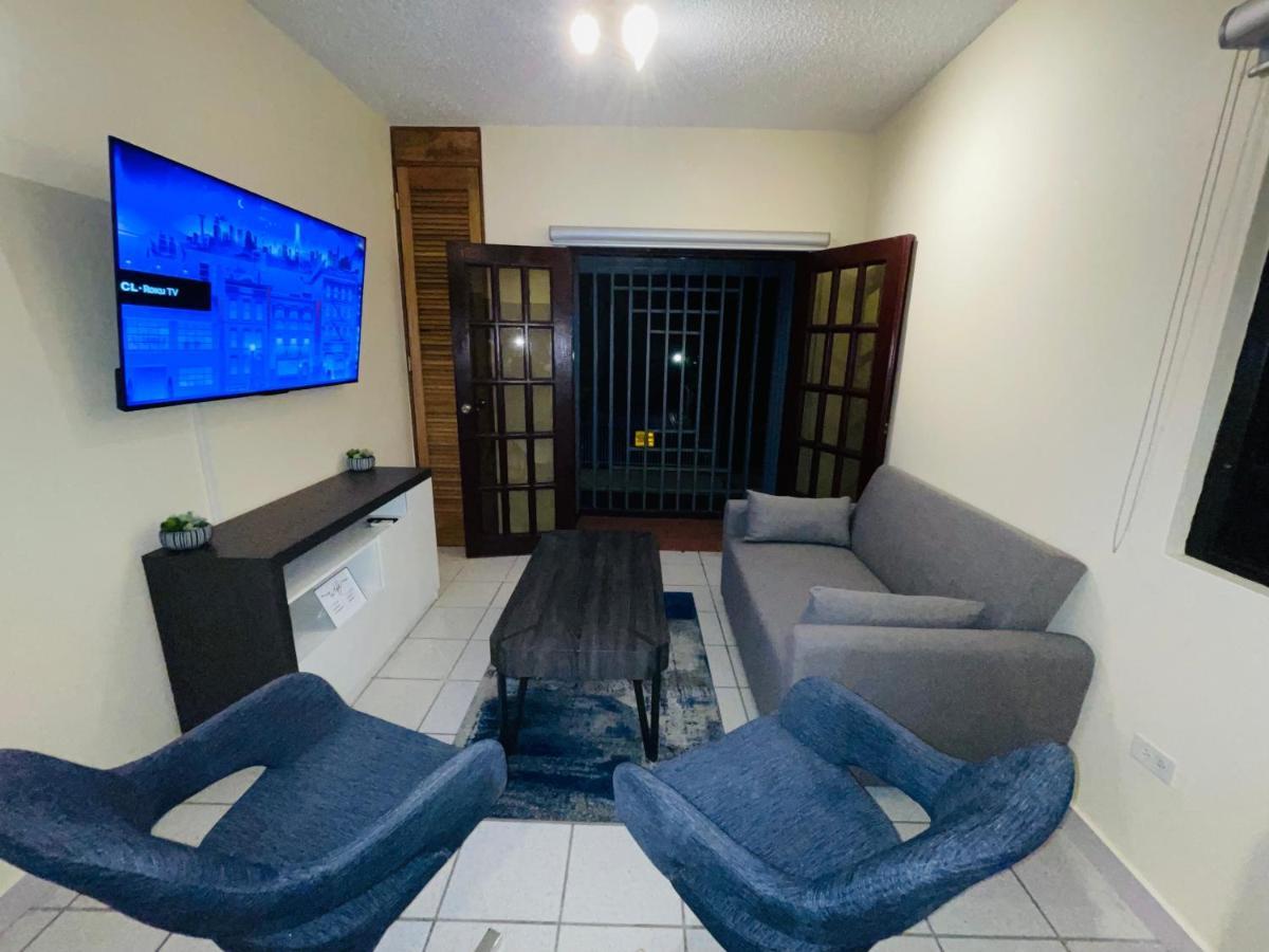 2Bd 2Bth Condo In San Juan Unit 1 外观 照片