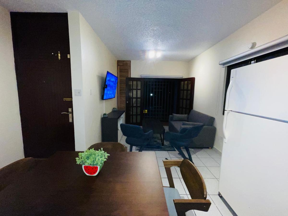 2Bd 2Bth Condo In San Juan Unit 1 外观 照片