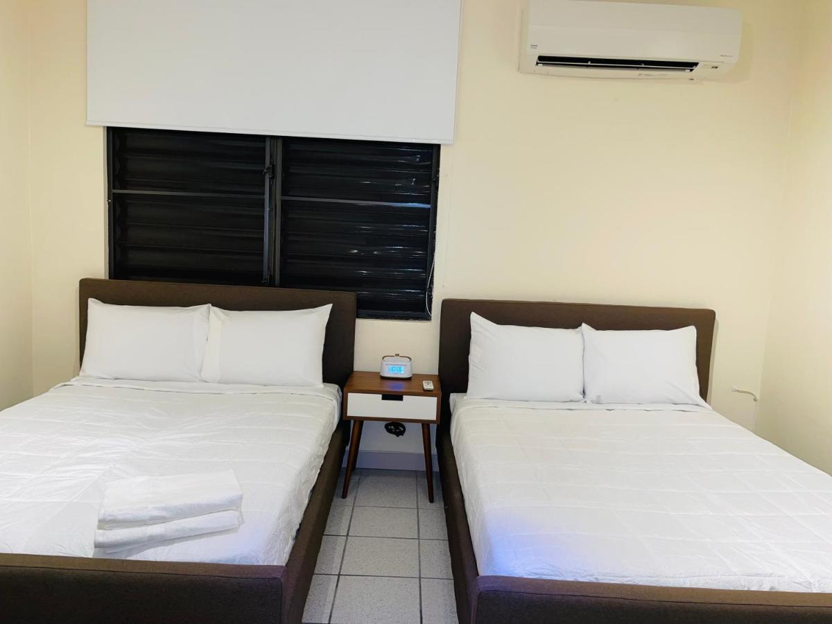2Bd 2Bth Condo In San Juan Unit 1 外观 照片