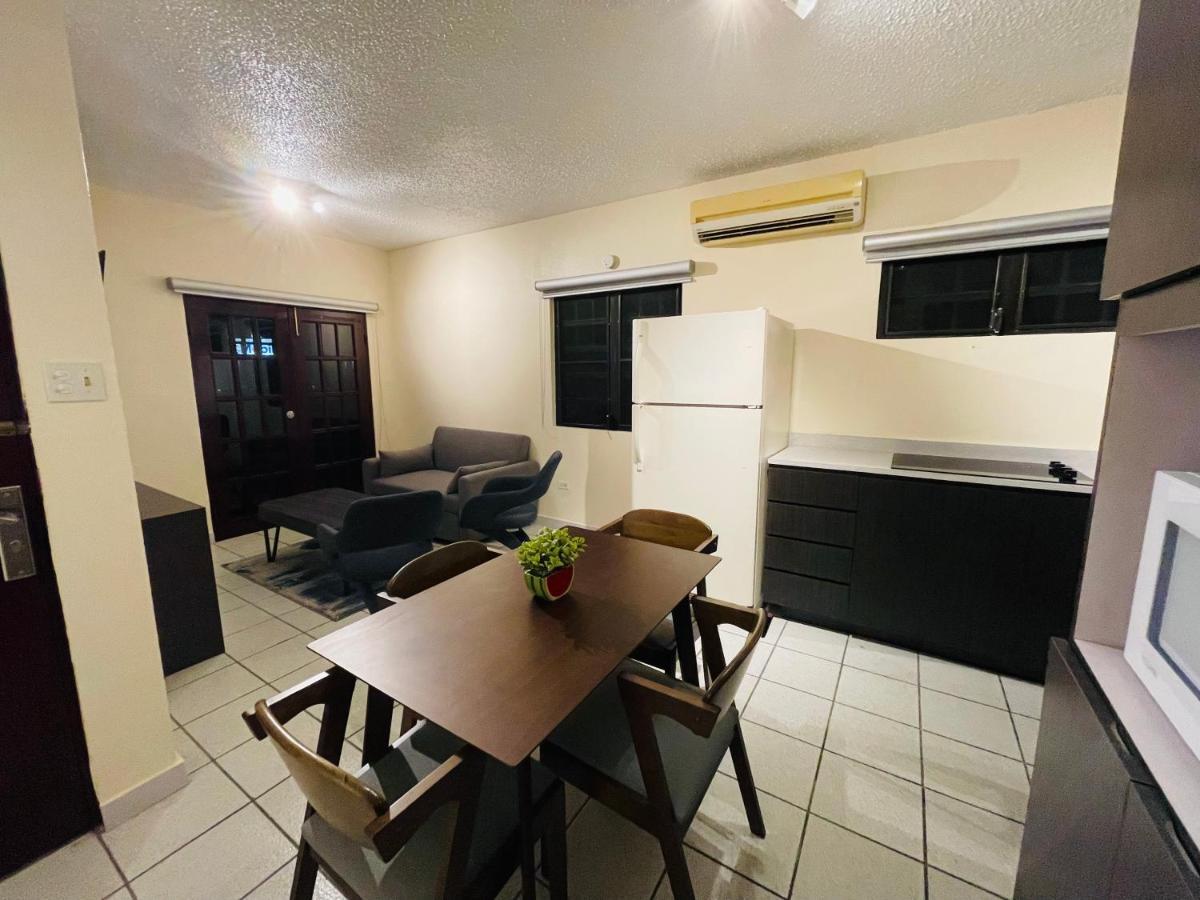 2Bd 2Bth Condo In San Juan Unit 1 外观 照片