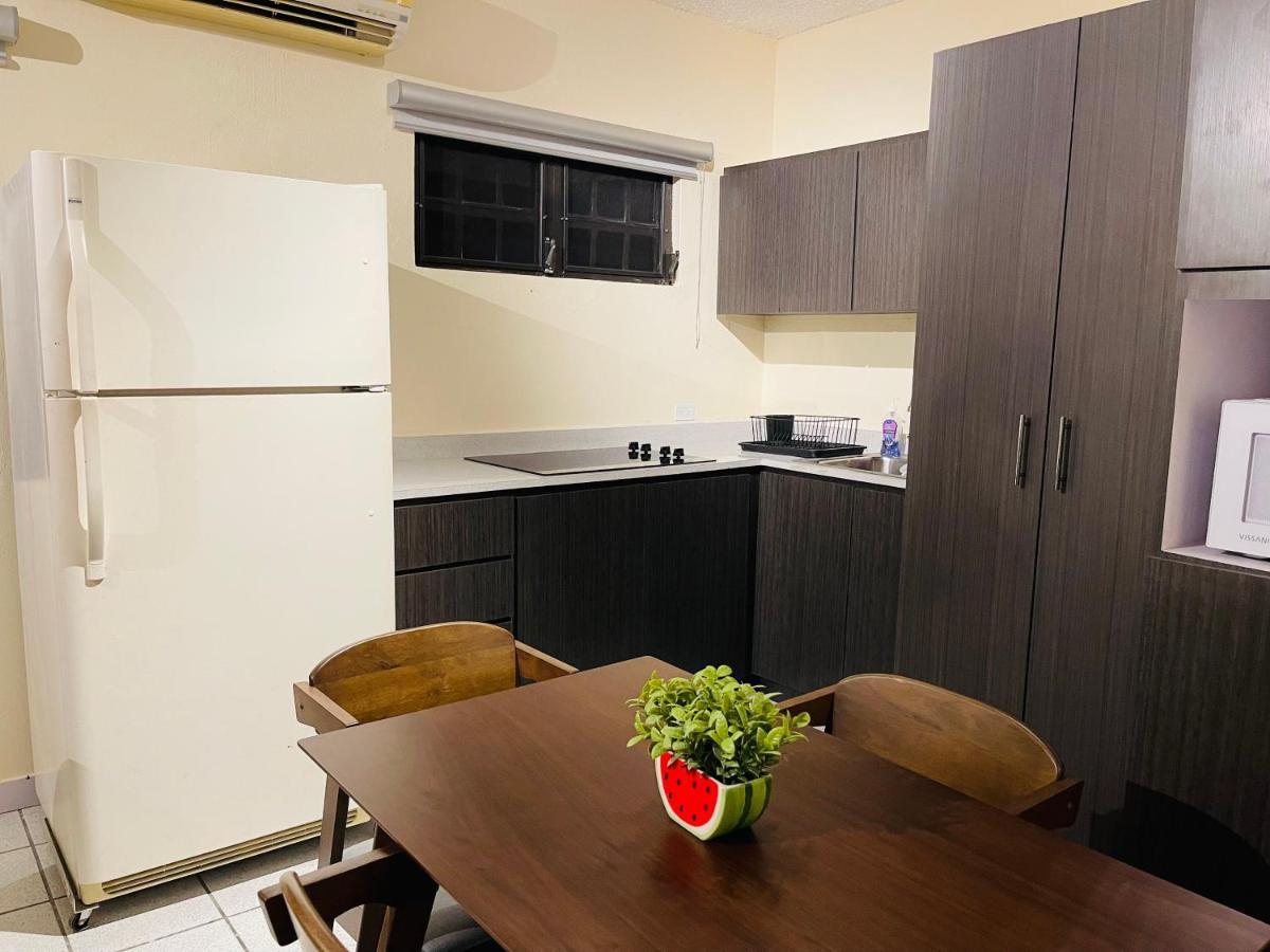 2Bd 2Bth Condo In San Juan Unit 1 外观 照片