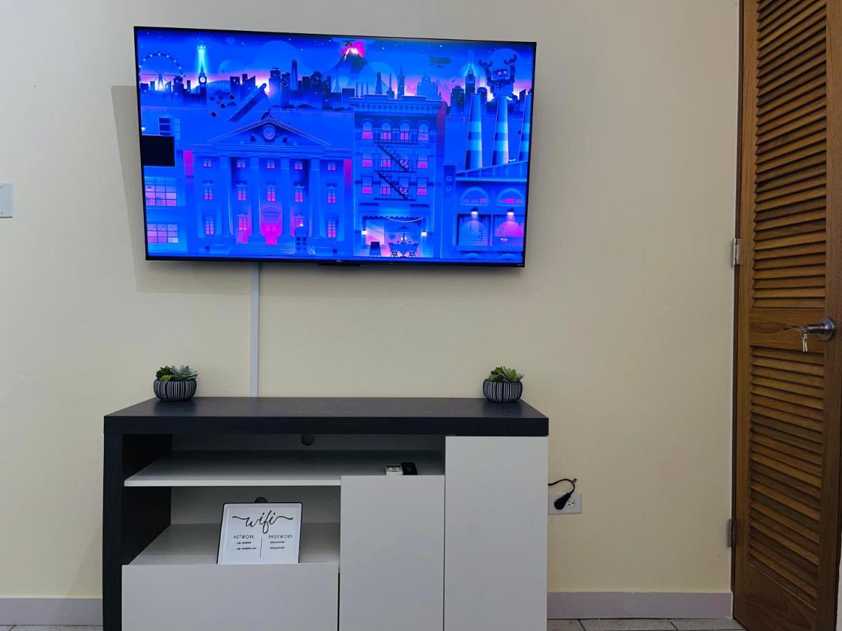 2Bd 2Bth Condo In San Juan Unit 1 外观 照片