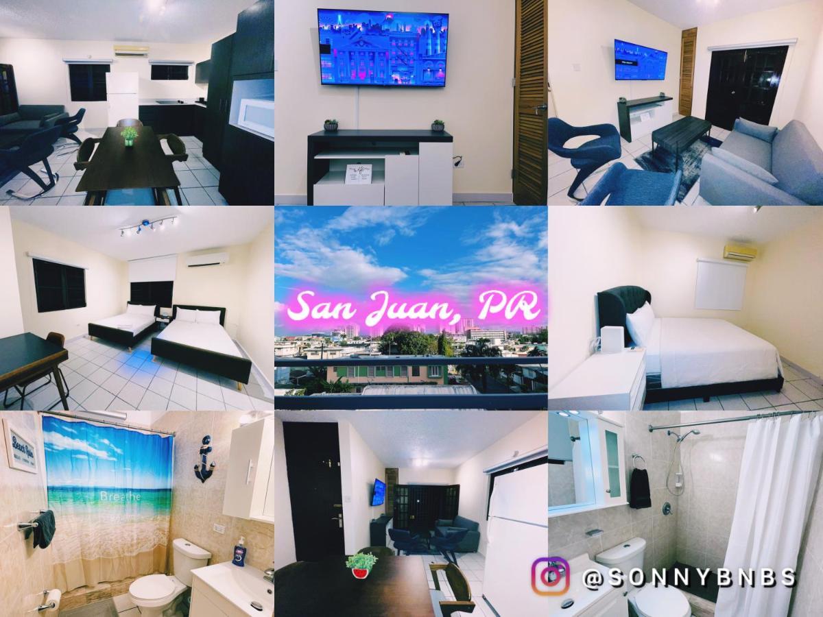 2Bd 2Bth Condo In San Juan Unit 1 外观 照片