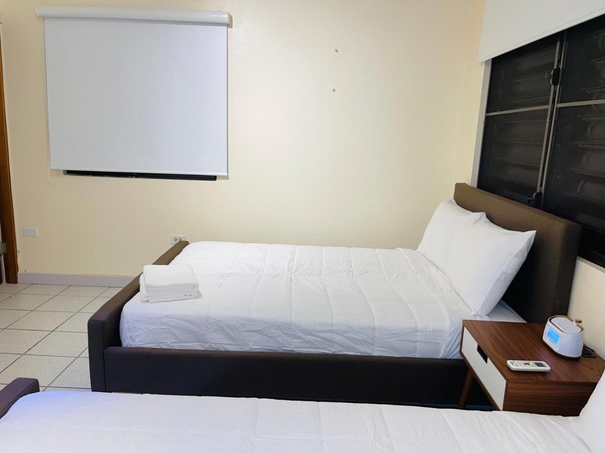 2Bd 2Bth Condo In San Juan Unit 1 外观 照片