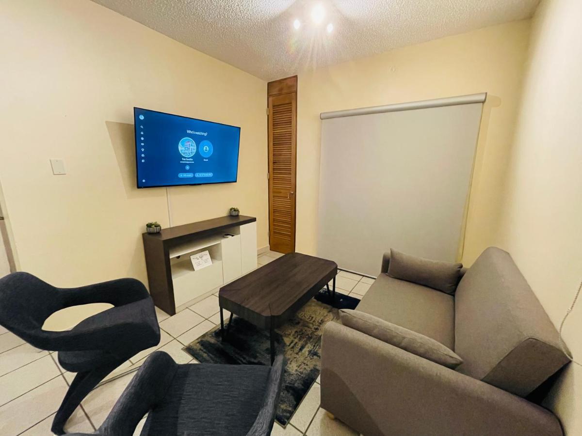 2Bd 2Bth Condo In San Juan Unit 1 外观 照片