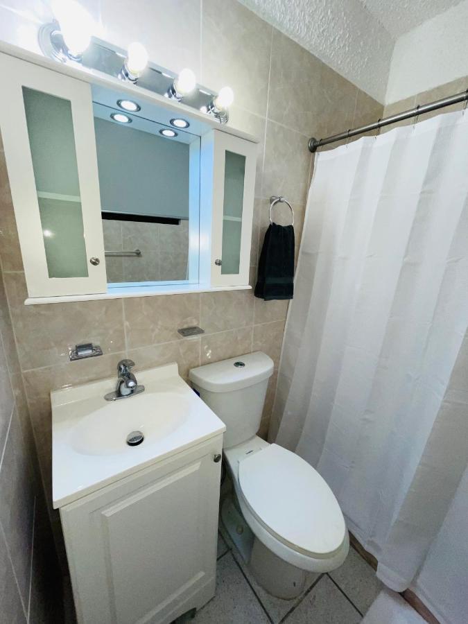 2Bd 2Bth Condo In San Juan Unit 1 外观 照片