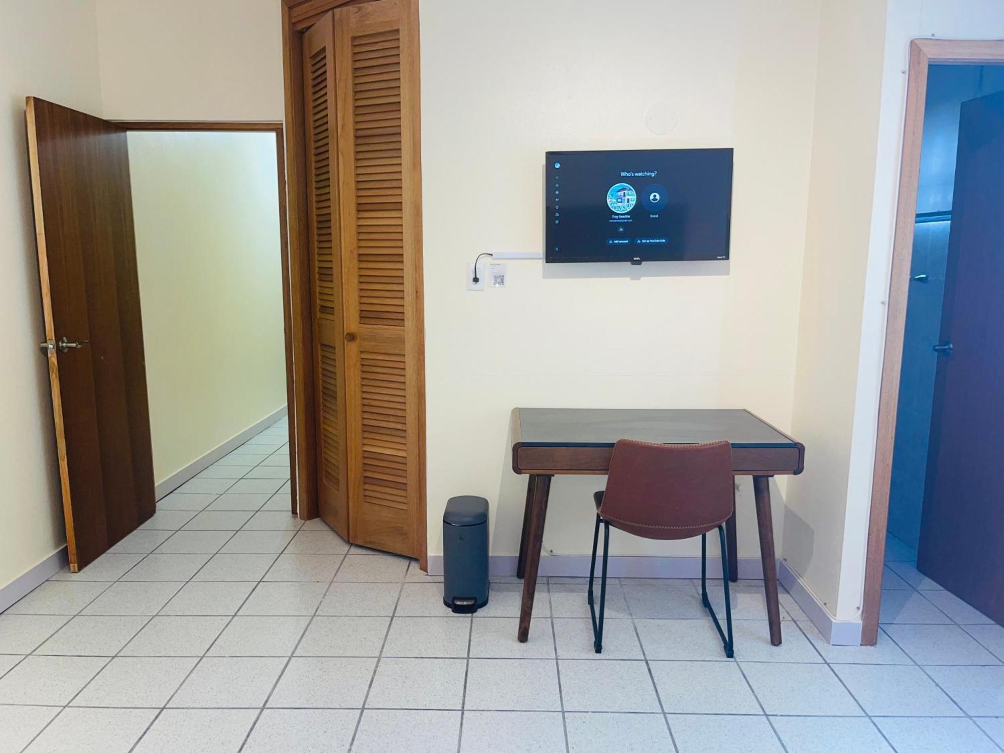 2Bd 2Bth Condo In San Juan Unit 1 外观 照片